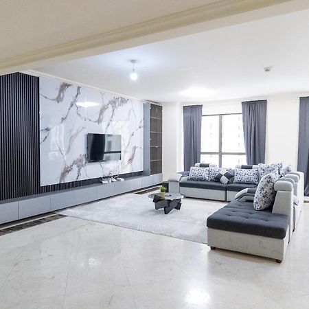 Murjan Jbr Apartments By Happy Season 두바이 외부 사진