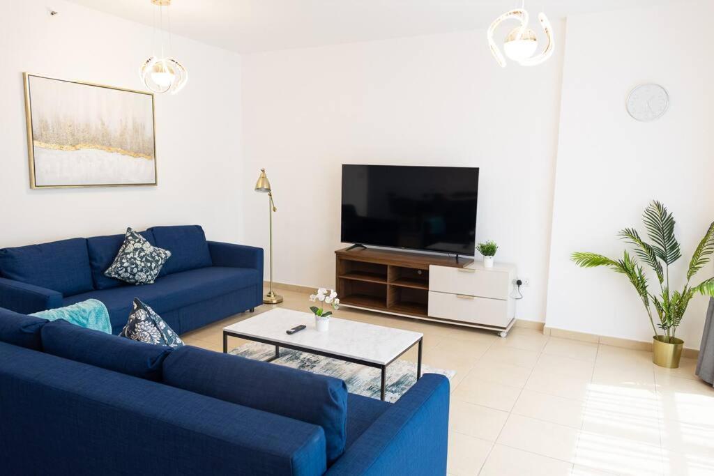 Murjan Jbr Apartments By Happy Season 두바이 외부 사진