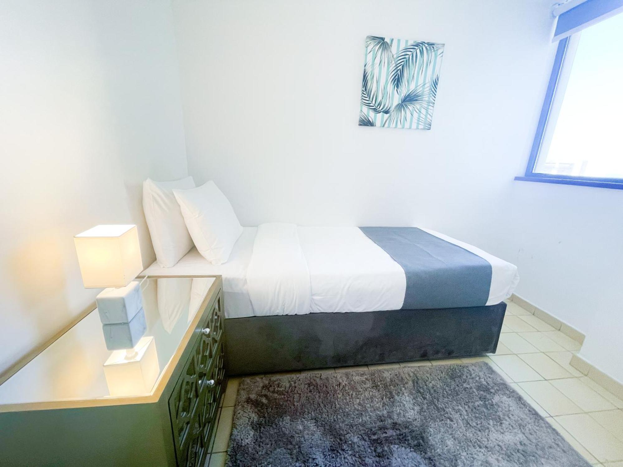 Murjan Jbr Apartments By Happy Season 두바이 외부 사진