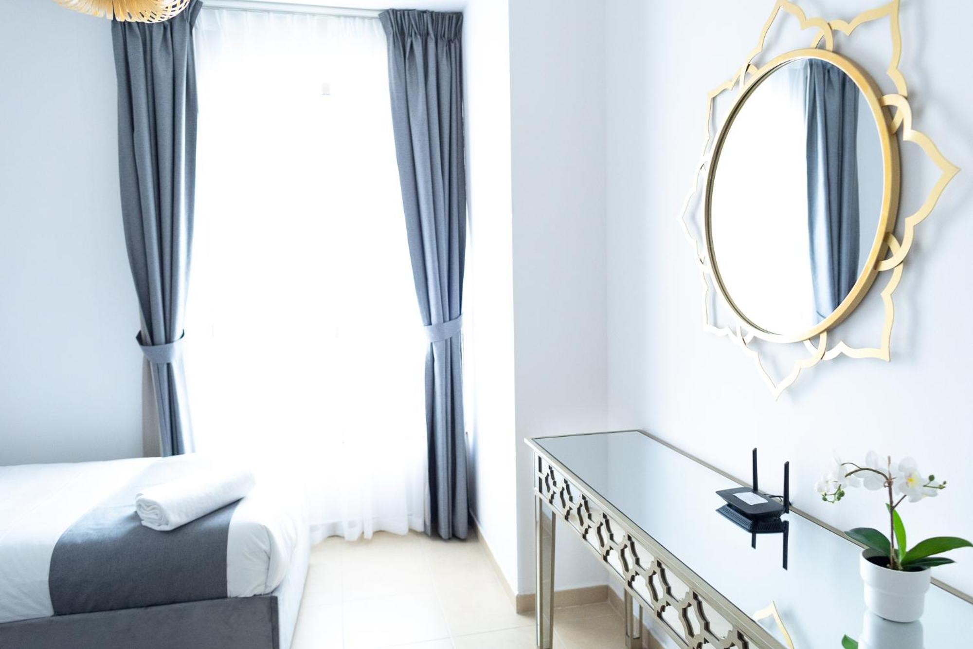 Murjan Jbr Apartments By Happy Season 두바이 외부 사진
