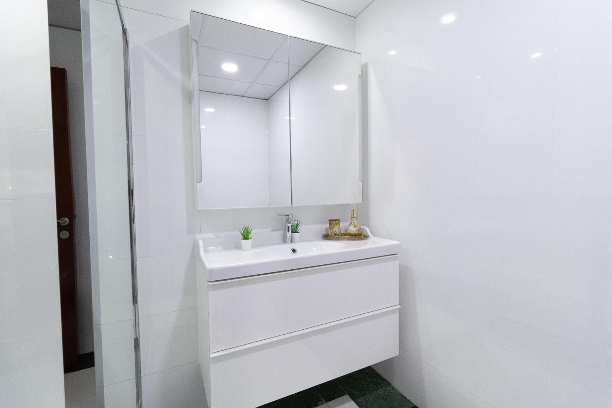 Murjan Jbr Apartments By Happy Season 두바이 외부 사진