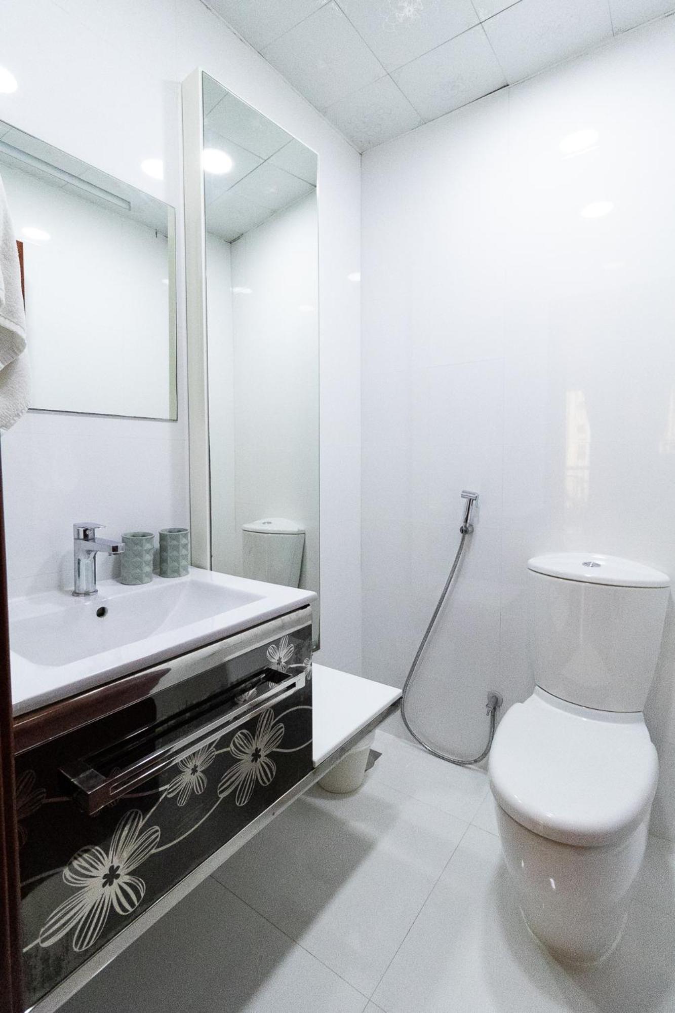 Murjan Jbr Apartments By Happy Season 두바이 외부 사진