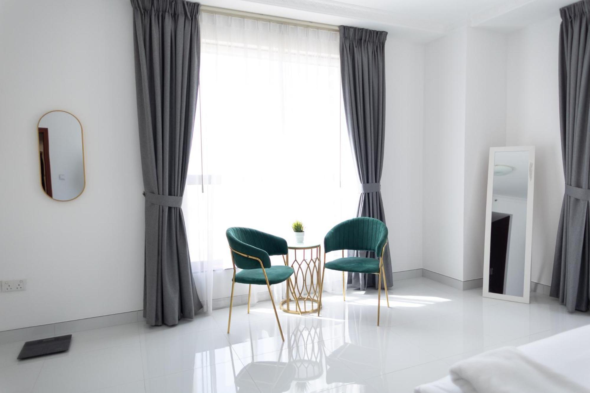 Murjan Jbr Apartments By Happy Season 두바이 외부 사진
