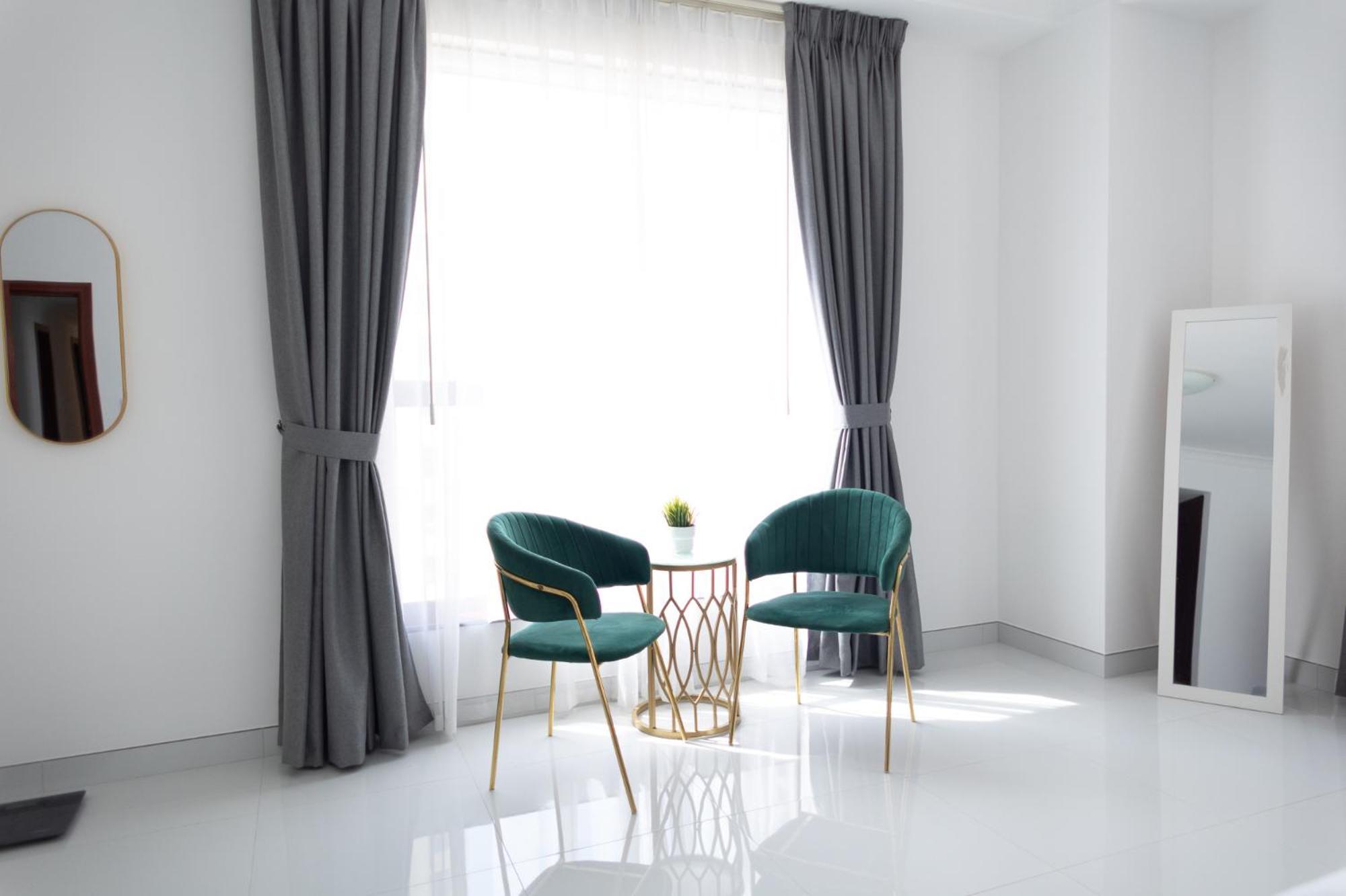 Murjan Jbr Apartments By Happy Season 두바이 외부 사진